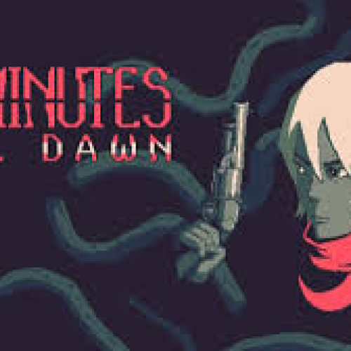 10 Minutes Till Dawn