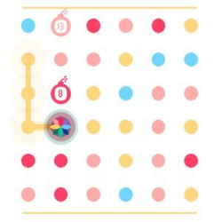 Amazing Bubble Connect