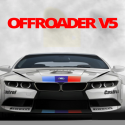 Offroader V5